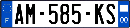 AM-585-KS