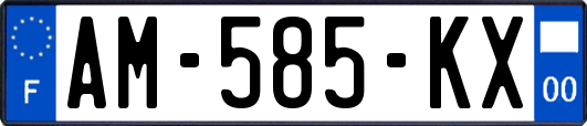 AM-585-KX