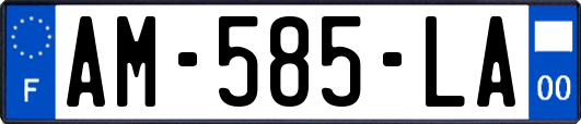AM-585-LA