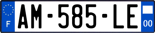 AM-585-LE