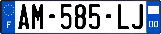 AM-585-LJ