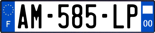 AM-585-LP