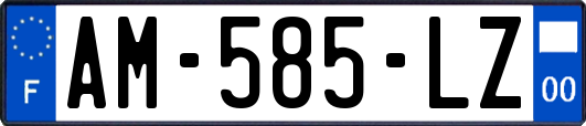 AM-585-LZ