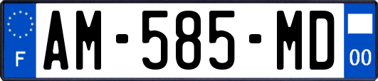 AM-585-MD