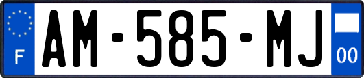 AM-585-MJ