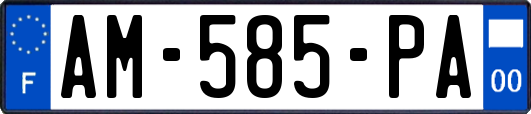 AM-585-PA