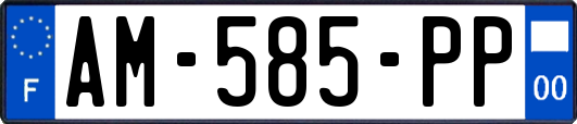 AM-585-PP