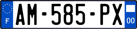 AM-585-PX