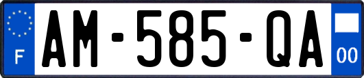 AM-585-QA