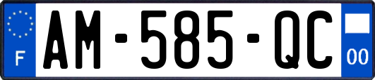 AM-585-QC
