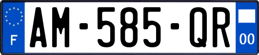 AM-585-QR