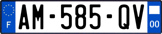 AM-585-QV