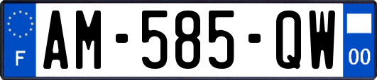 AM-585-QW