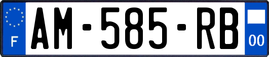 AM-585-RB