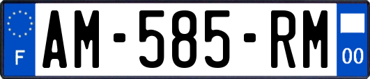 AM-585-RM
