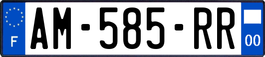 AM-585-RR