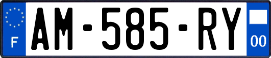 AM-585-RY