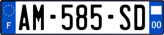 AM-585-SD