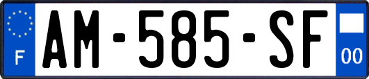 AM-585-SF