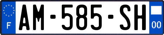 AM-585-SH