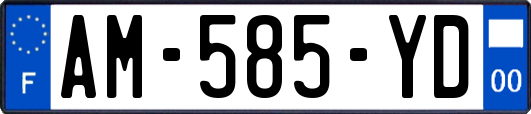 AM-585-YD