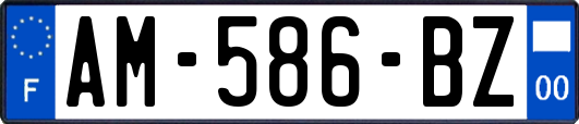 AM-586-BZ