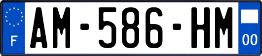 AM-586-HM