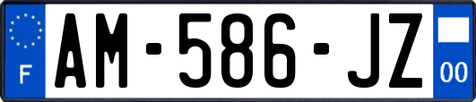AM-586-JZ