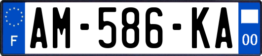 AM-586-KA