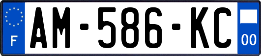 AM-586-KC
