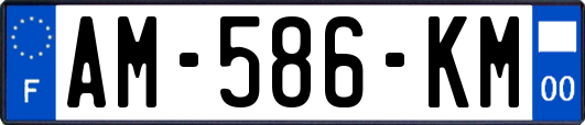 AM-586-KM