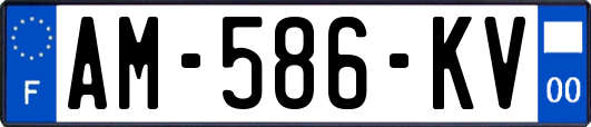 AM-586-KV