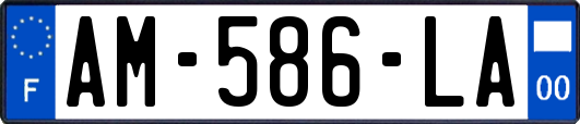 AM-586-LA