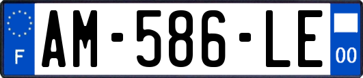 AM-586-LE