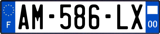 AM-586-LX