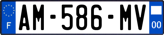 AM-586-MV