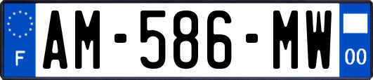 AM-586-MW