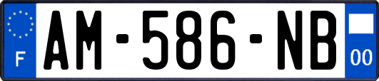 AM-586-NB