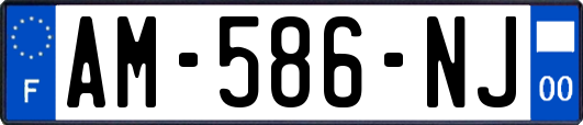 AM-586-NJ