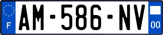 AM-586-NV