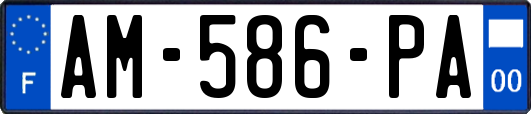 AM-586-PA