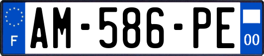AM-586-PE