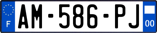 AM-586-PJ