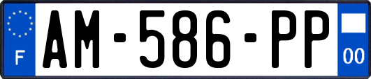 AM-586-PP