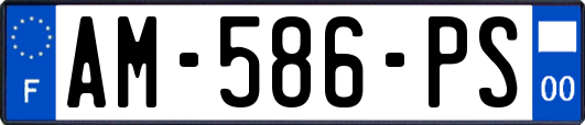 AM-586-PS