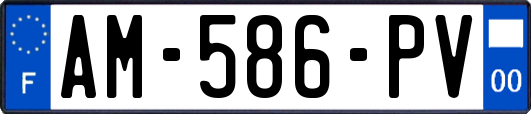 AM-586-PV