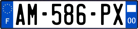 AM-586-PX