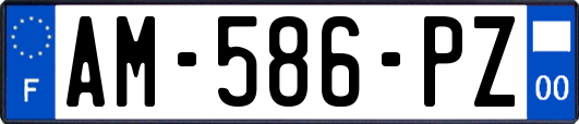 AM-586-PZ
