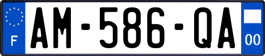 AM-586-QA