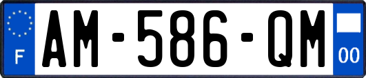 AM-586-QM